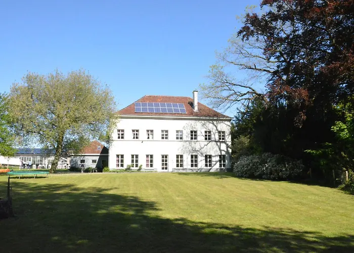 B&B Landhuis Ter Velt