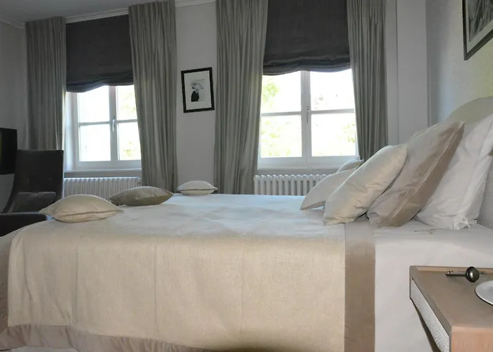 B&B Landhuis Ter Velt