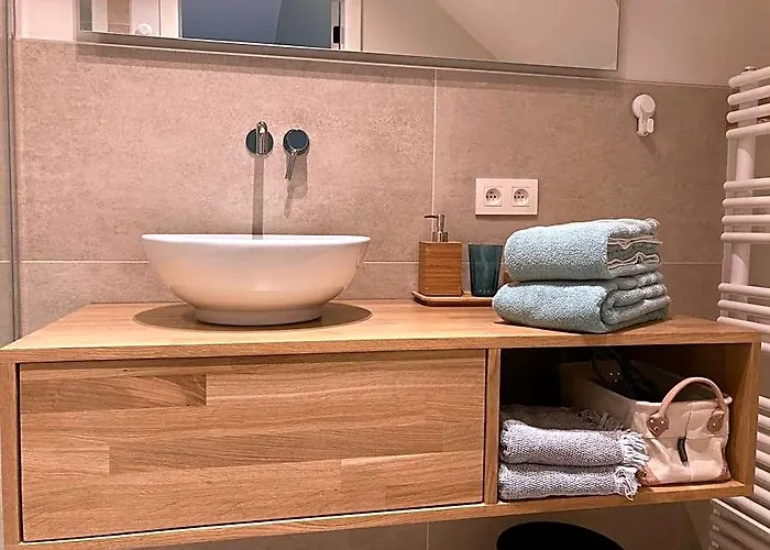 B&B Waterput 1