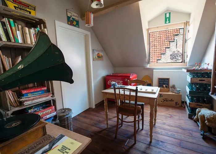 B&B Le Flaneur